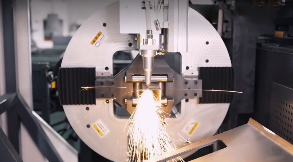  Промышленные прикла