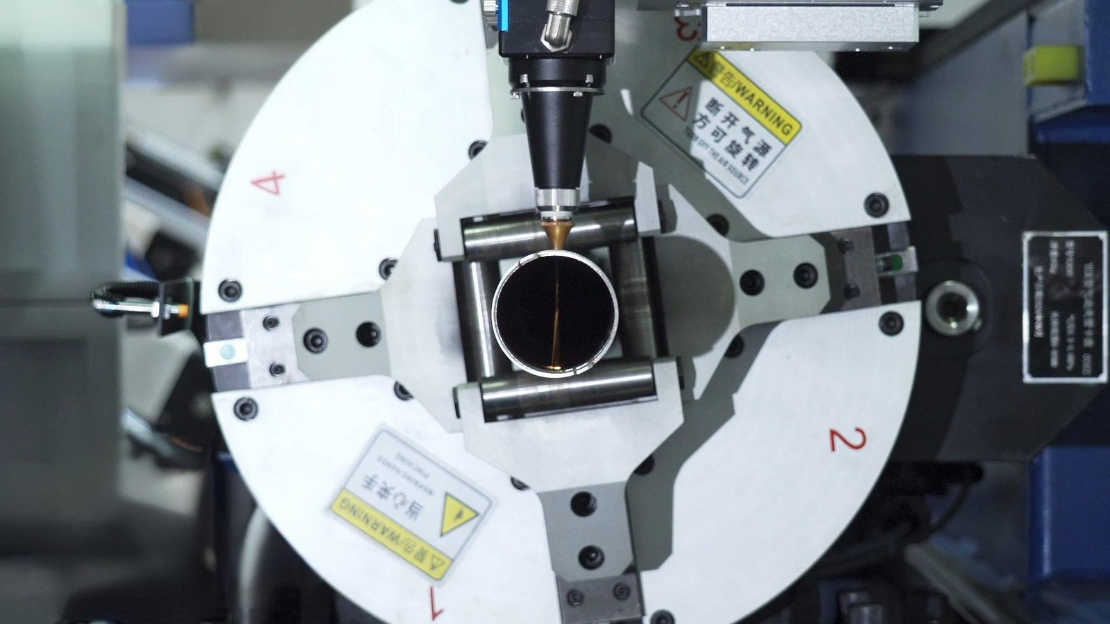 Focus adjustment sol