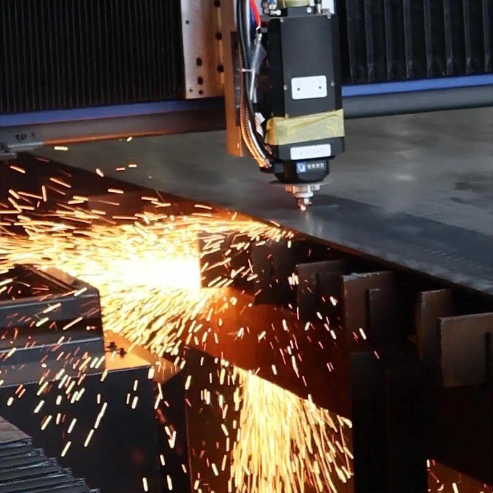 Industry Application